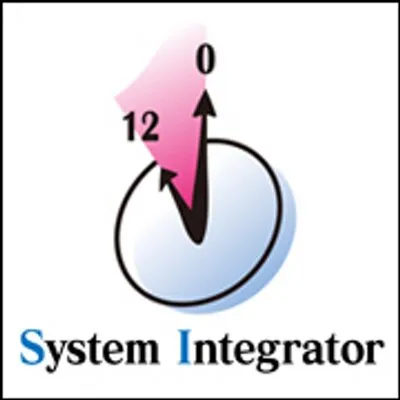System Integrator logo