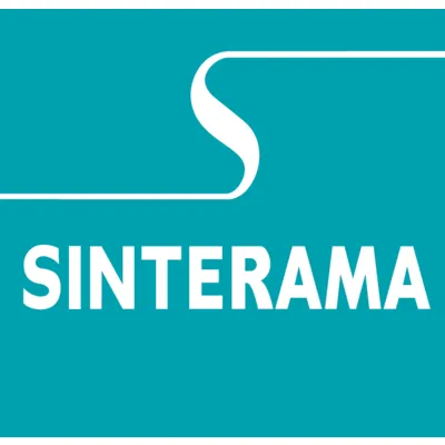 Sinterama logo