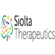 Siolta Therapeutics logo