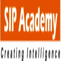 SIP Academy logo