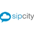 SIPcity logo
