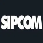 Sipcom logo