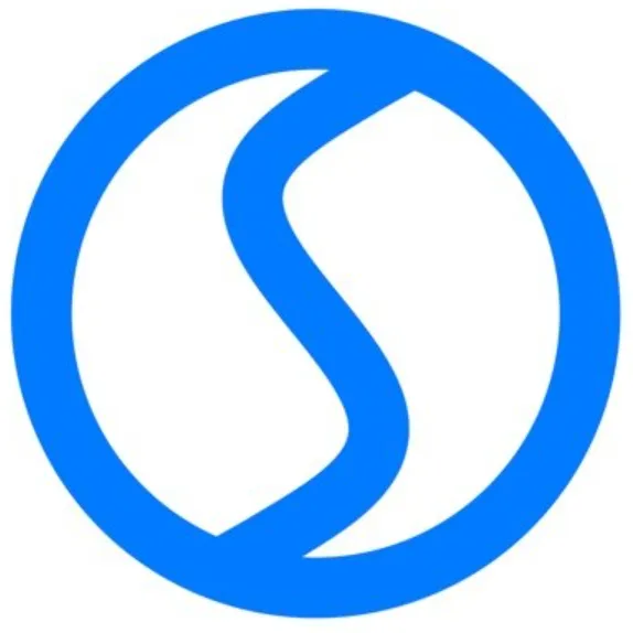 Sipfront logo