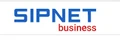 SIPNET logo