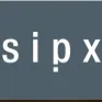 SIPX logo