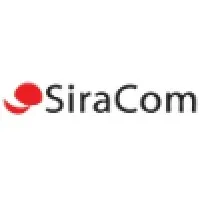 Siracom logo