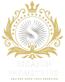 SIRAJUN INDUSTRIES
