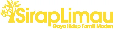 SirapLimau logo