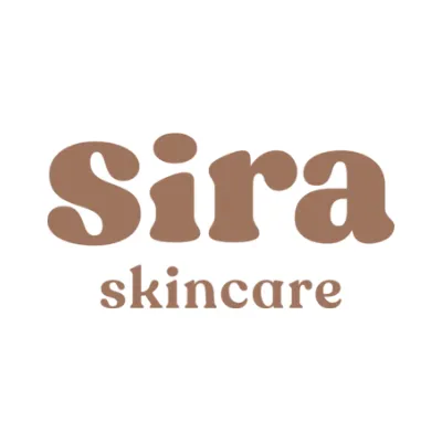 Sira Skin logo