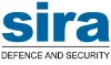 Sira Defense and Security logo