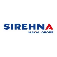 Sirehna logo