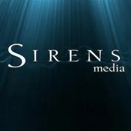 Sirens Media logo