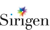 Sirigen logo
