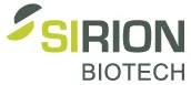 Sirion Biotech logo