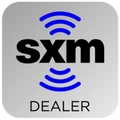 SiriusXM Dealer logo