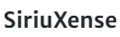 SiriuXense logo