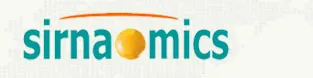 Sirnaomics logo