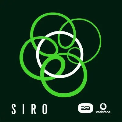 SIRO logo