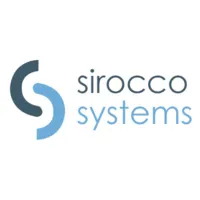 Sirocco Systems logo