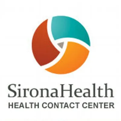 SironaHealth logo