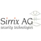 Sirrix logo