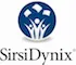 SirsiDynix logo