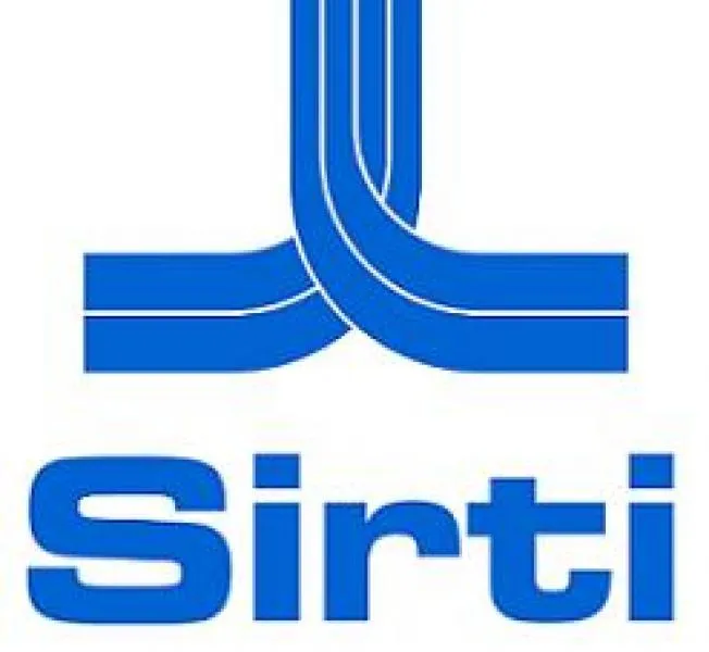 Sirti logo