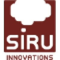 SIRU Innovations Oy logo