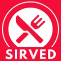 Sirved logo