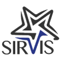 Sirvis logo