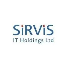SiRViS IT logo