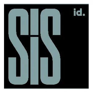 SiS-id logo