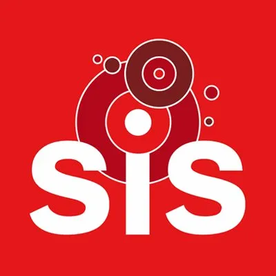 SIS Betting logo