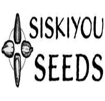 Siskiyou Seeds logo
