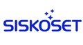 Siskoset logo