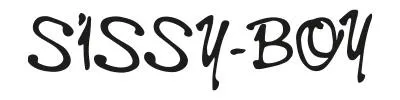 Sissy-Boy logo
