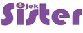 Sister Ojek logo