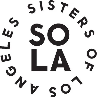 Sisters of Los Angeles logo