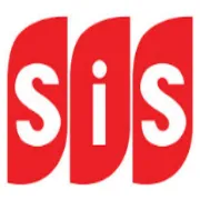 SiS Distribution logo