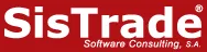 Sistrade logo