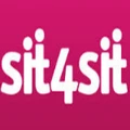 Sit4Sit logo