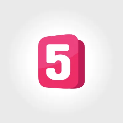 Site5 logo