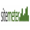 Site Meter logo