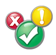 SiteAdvisor logo