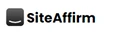 SiteAffirm logo