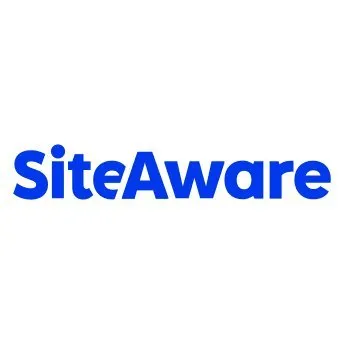 SiteAware logo
