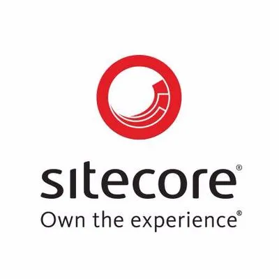 Sitecore logo