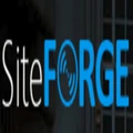 SiteFORGE logo