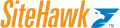 SiteHawk logo