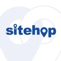Sitehop logo